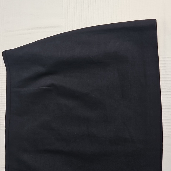 Antonio Melani Noa Mini Skirt: Black: Size- 14 - Picture 2 of 12